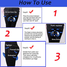 Load image into Gallery viewer, The Ultimate Pelvic Floor Trainer - VirginiaCare