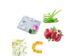 Load image into Gallery viewer, Vagina Lightening Mask | Against Bad Smells | Against Itching - VirginiaCare